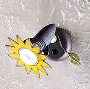 6584 Светильник GIRASOLE в Краснодаре