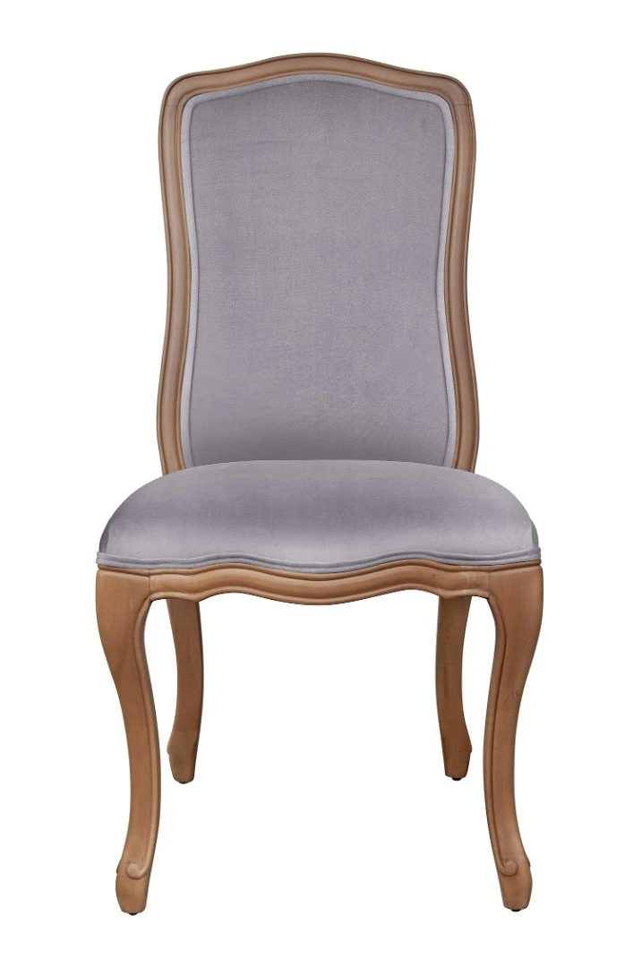 Стул для кафе Wenter Grey V2 на заказ в интернет-магазине в Краснодаре