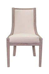 красивое Полукресло Bruno Beige в интернет-магазине в Краснодаре