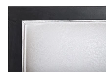 Классическое кресло Colin White Leather на заказ в интернет-магазине в Краснодаре