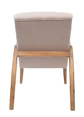 купить стильное Мягкое полукресло с подлокотниками Elisio в интернет-магазине в Краснодаре