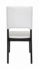 Стул Keep White в интерьере в Краснодаре