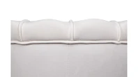 купить Кресло ракушка Pearl Beige на черных ножках в Краснодаре