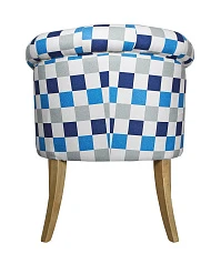 купить красивое Низкое кресло Laela Cubes V2 в Краснодаре