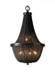 купить Люстра Kalena Black в Краснодаре