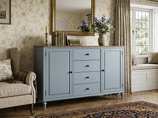 купить красивые Большой комод "Одри (Odri)" арт od2151/5014 в Краснодаре