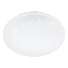 купить 902077 Светодиодный настенно-потолочный светильник с регулировкой цветовой температуры FRANIA-IP, 18W(LED), ?310, IP44,3000K, 4000K, 6000K, 2100lm, ст в Краснодаре