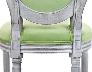 купить красивые Стул Volker Original Green в интернет-магазине в Краснодаре