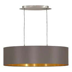 купить 31614 Подвесной потолочный светильник (люстра) MASERLO в Краснодаре