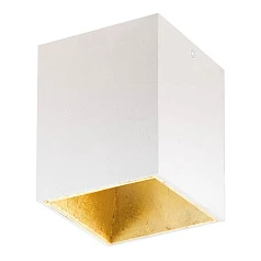 фото 94498 Светильник потолочный светодиодный POLASSO в Краснодаре