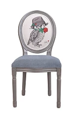 красивый Стул Volker Owl V3 в интернет-магазине в Краснодаре