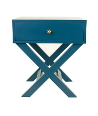 купить Дизайнерская тумба Tomas Blue в Краснодаре