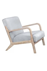 стильное Кресло дизайнерское Cody B-linen в Краснодаре