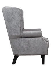 купить Классическое кресло Teas Grey в Краснодаре