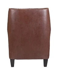 купить Кожаное кресло Noff Leather в интернет-магазине в Краснодаре