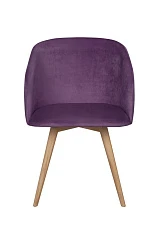 стильный Стул Visti Plum на заказ в Краснодаре
