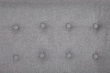 Низкое кресло Fuller Grey V2 в Краснодаре