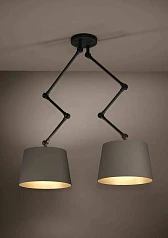 заказать 390199 Люстра PISTUNIO в Краснодаре