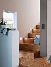 купить 64596 Светодиодный встраиваемый светильник FUEVA 1 PRO, 2,8W(LED) в интернет-магазине в Краснодаре