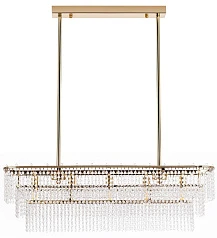 Люстра Celestia L1200 в Краснодаре