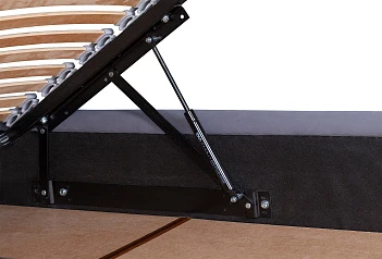 купить Дизайнерская кровать для гостиниц Arnett в Краснодаре