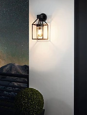 97296 Уличный настенный светильник TRECATE в Краснодаре