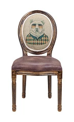 Стул Volker Brown Bear V2 на заказ в интернет-магазине в Краснодаре