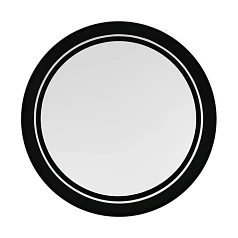 заказать 902047 Светодиодный настенно-потолочный светильник с регулировкой цветовой температуры MOSCHETTA, 36W(LED), ?490,2700K, 4000K, 6500K, 4800lm, сталь, ч в Краснодаре