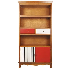 Стеллаж "Гуашь (Gouache)" арт М10530ETG в интернет-магазине в Краснодаре