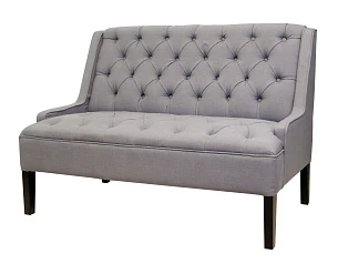 купить Американский диван Sommet голубой в интернет-магазине в Краснодаре