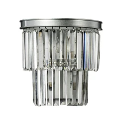 Люстра Odeon Silver Wall в Краснодаре