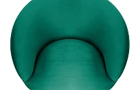 заказать Мягкое кресло Small Benee Green V2 в Краснодаре