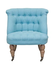 купить красивые Кресло Aviana Blue в Краснодаре