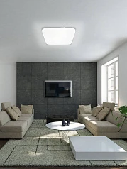 купить красивые 97875 Светильник настенно-потолочный светодиодный FRANIA в Краснодаре
