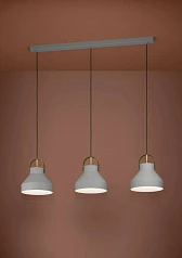 купить 390227 Люстра ESTEPONA в Краснодаре