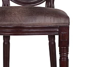 купить стильные Стул Volker Brownie V2 в Краснодаре