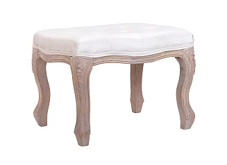 купить Банкетка Kina Velvet Beige в Краснодаре