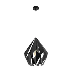 49879 Подвесной потолочный светильник (люстра) CARLTON 1 в Краснодаре