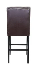 купить Дизайнерский барный стул Skipton Brown в интернет-магазине в Краснодаре