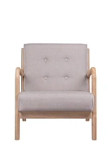 фото Кресло дизайнерское для гостиниц Cody B-bone V2 в интерьере в Краснодаре