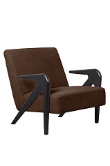 купить стильные Кресло с пуфом Arrow BR V3 в интернет-магазине в Краснодаре