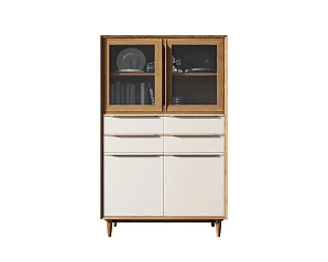 красивые Буфет "Bruni white" большой арт BR35WH в Краснодаре