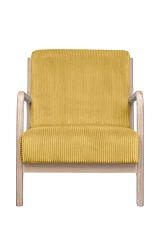 фото Кресло дизайнерское Cody Umber в Краснодаре