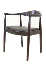 Мягкий стул с подлокотниками Carlo в интернет-магазине в Краснодаре