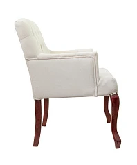 Классическое кресло Deron Beige Classic на заказ в интернет-магазине в Краснодаре
