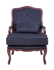 стильные Мягкое полукресло с подлокотниками Nitro Black Syrup в Краснодаре