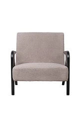 купить Кресло современное коричневое Arrow BL V6 в Краснодаре