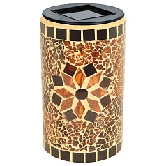 47636 Светильник &quot Мозаика&quot  коричневый на заказ в Краснодаре