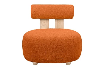 купить Кресло Luman Orange V1L в Краснодаре