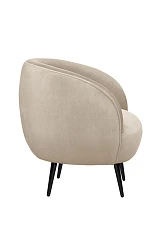 Мягкое кресло Benee Taupe в Краснодаре